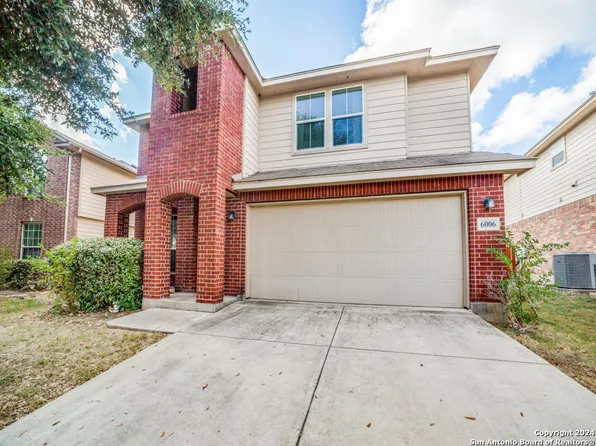 6006 Pearl Pass, San Antonio, TX 78222