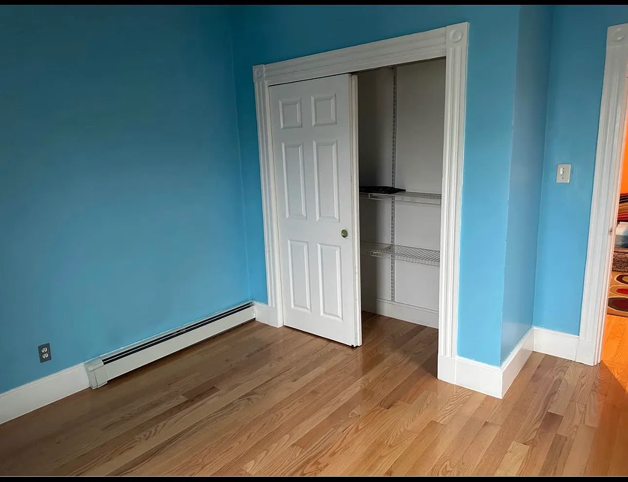 2 bed, 1071 sqft, $2,600 — Photo 2