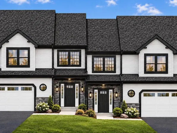 78 Castle Dr Lot 24, Robesonia, PA 19551