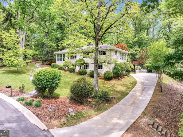 420 Oakland Dr, Gainesville, GA 30501