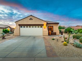 10424 E Second Water Trl, Gold Canyon, AZ 85118