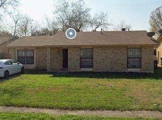 3306 Stephen Foster, San Antonio, TX 78223