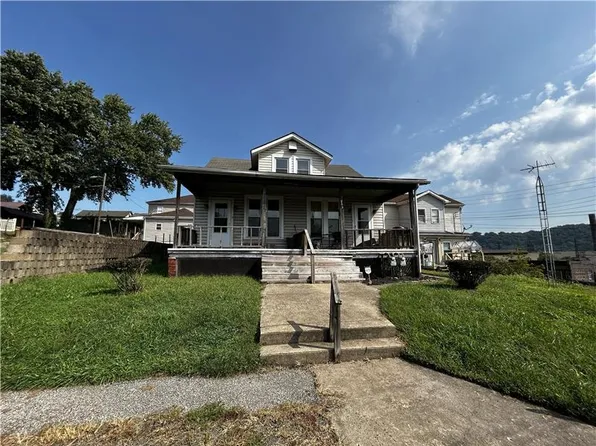 207 Highland Ave, Mingo Junction, OH 43938
