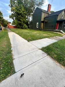 2622 Cedar St, Louisville, KY, 40212