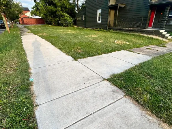 2622 Cedar St, Louisville, KY 40212