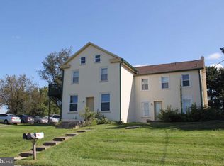 18919 Brick Store Rd, Hampstead, MD 21074