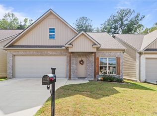 5235 University Gardens Dr, Cottondale, AL 35453