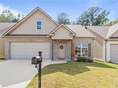 5235 University Gardens Dr, Cottondale, AL, 35453