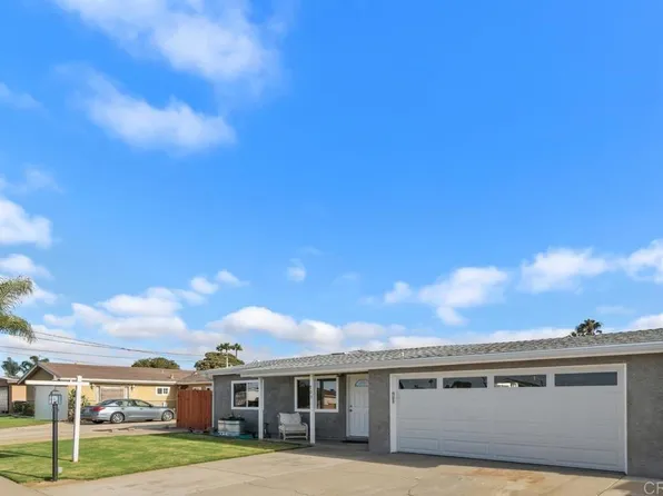 703 Hemlock Ave, Imperial Beach, CA 91932