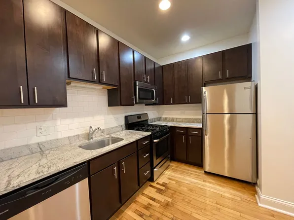 5358 N Kimball Ave APT 1, Chicago, IL 60625