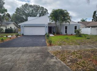 1162 Ridgecrest Ct, Palm Harbor, FL 34683