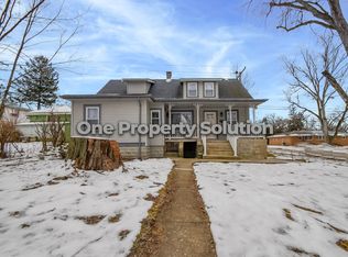 4589 Hayes St #FH, Gary, IN 46408