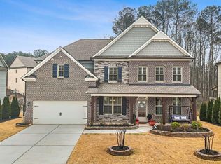3018 Brook Oak Trce, Snellville, GA 30078