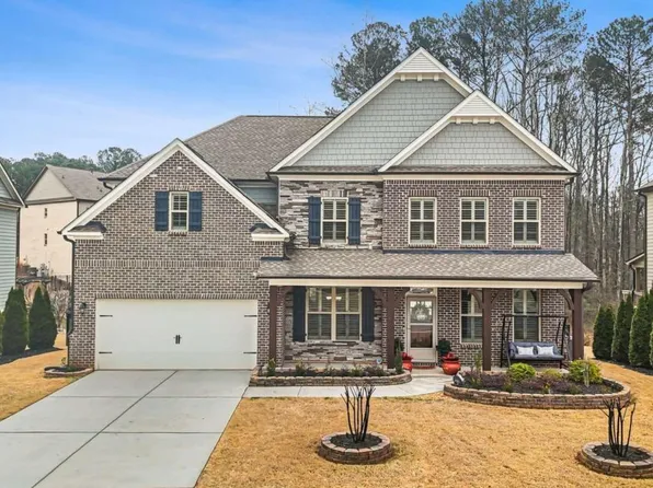 3018 Brook Oak Trce, Snellville, GA 30078