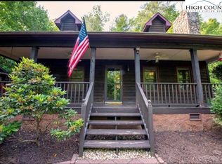 1481 Levi Ln, Lenoir, NC 28645