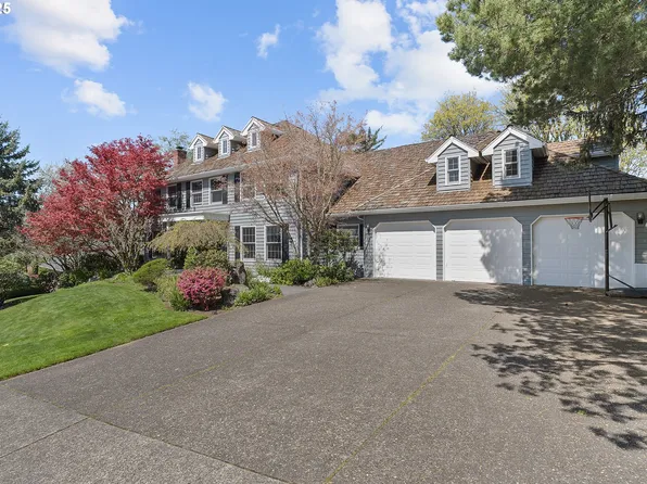 9297 NW Fullner Ct, Portland, OR 97229