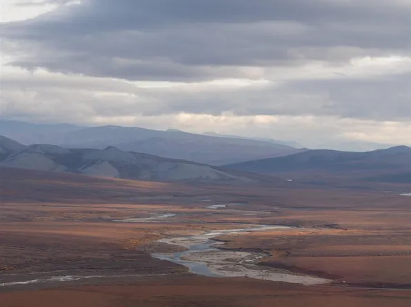 Nhn Casadepaga Riv, Nome, AK 99762