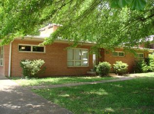 43 Hillcrest Dr, Paris, TN 38242