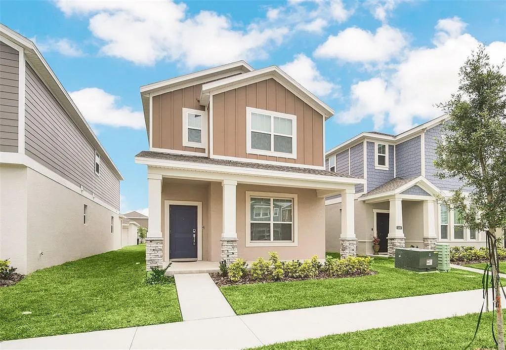 Building Photo - 16435 Parable Way
