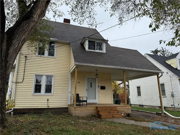 1130 Key St, Maumee, OH 43537