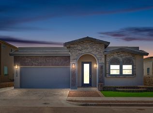 13036 Cozy Cove Ave, El Paso, TX 79938