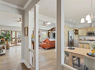 2720 Shady Tree Ln, Edmond, OK 73013