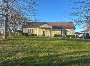 304 Hutchins Ridge Rd, Bardstown, KY 40004