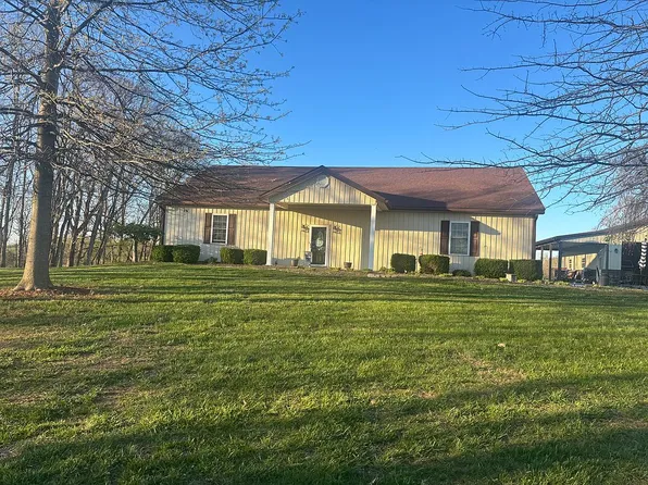304 Hutchins Ridge Rd, Bardstown, KY 40004
