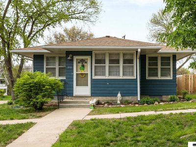 213 W Church St, Cook, NE, 68329