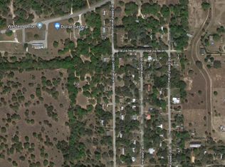 16845 SE 248th Ter, Umatilla, FL 32784