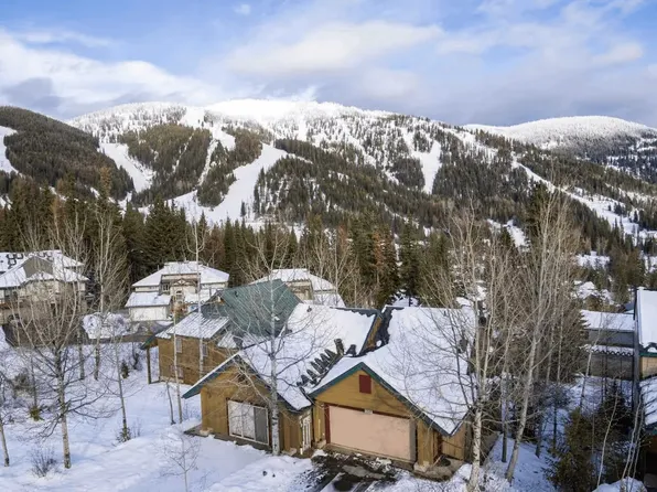303 Wood Run Dr #A, Whitefish, MT 59937