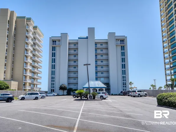 24036 Perdido Beach Blvd APT 4A, Orange Beach, AL 36561