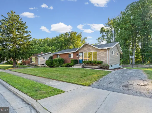 3311 Southgreen Rd, Baltimore, MD 21244