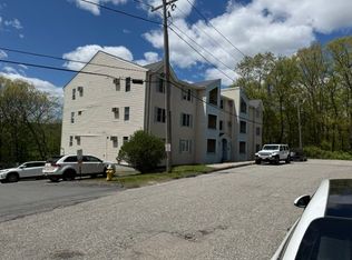 Groveland Gardens, Worcester, MA 01607