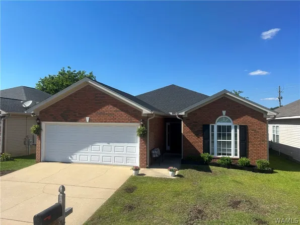 4432 21st St, Northport, AL 35476