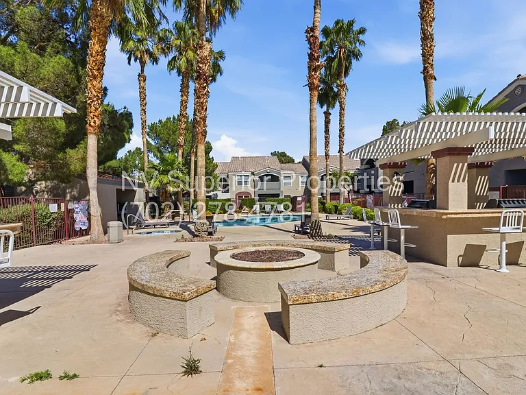 5055 W Hacienda Ave #1190 — Photo 43