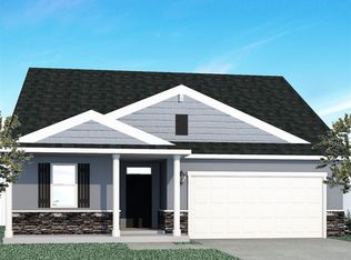 3672 S Natural Way, Meridian, ID 83642