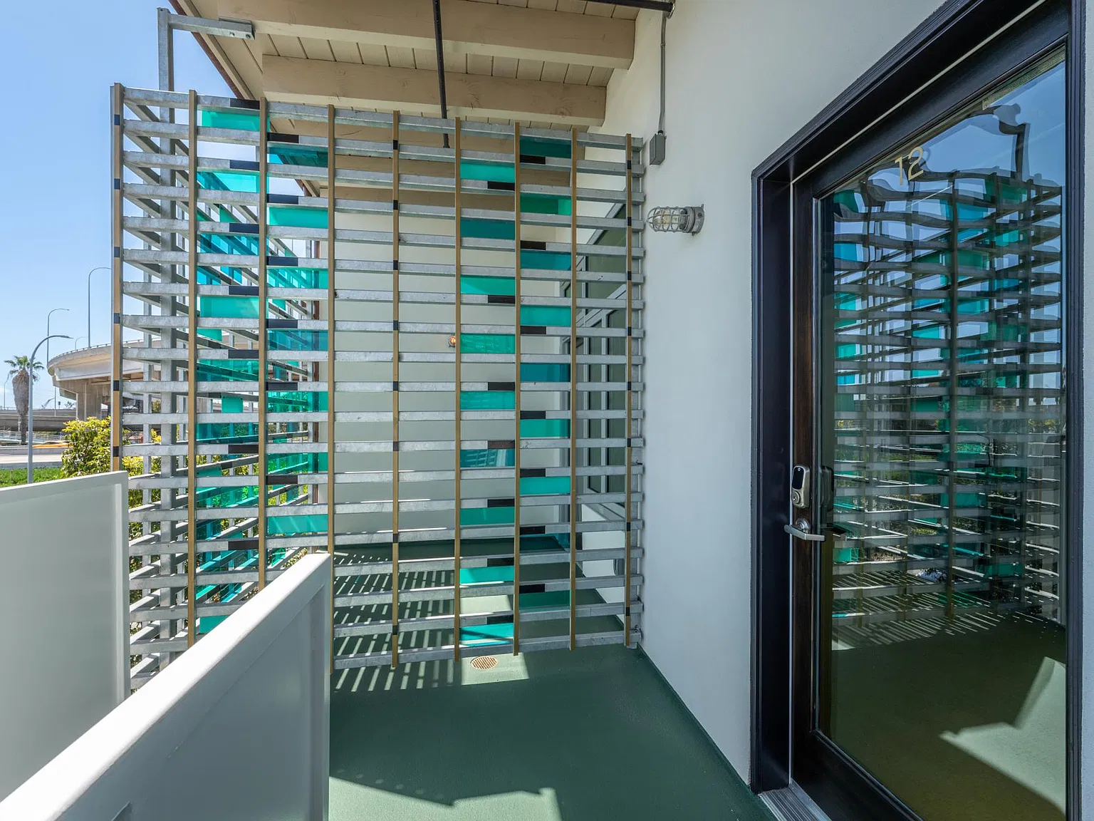 1 bed, $1,950 — Photo 2