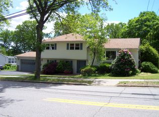 99 Birchwood Ter, Wayne, NJ 07470