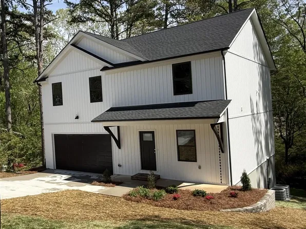 111 Marshdale Ave SW, Concord, NC 28025