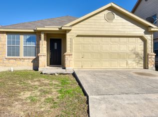 13418 Baldwin Rdg, San Antonio, TX 78249