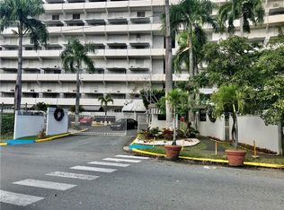 8 El Monte #G, San Juan, PR 00926