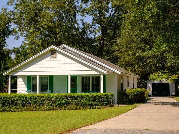 931 Seminole Ave, Aiken, SC 29801