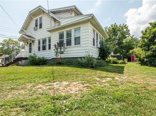 106 Gale Dr, Barberton, OH