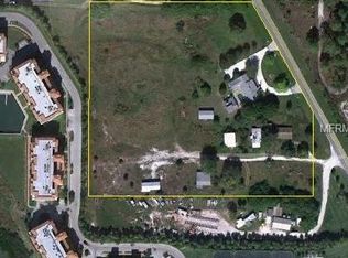 7094 Placida Rd, Placida, FL 33946