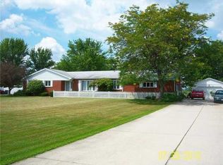 168 Bradner Rd, Northwood, OH 43619