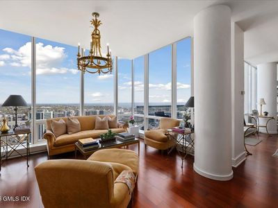 1 Broad St #PENTHOUSE D5, Stamford, CT, 06901