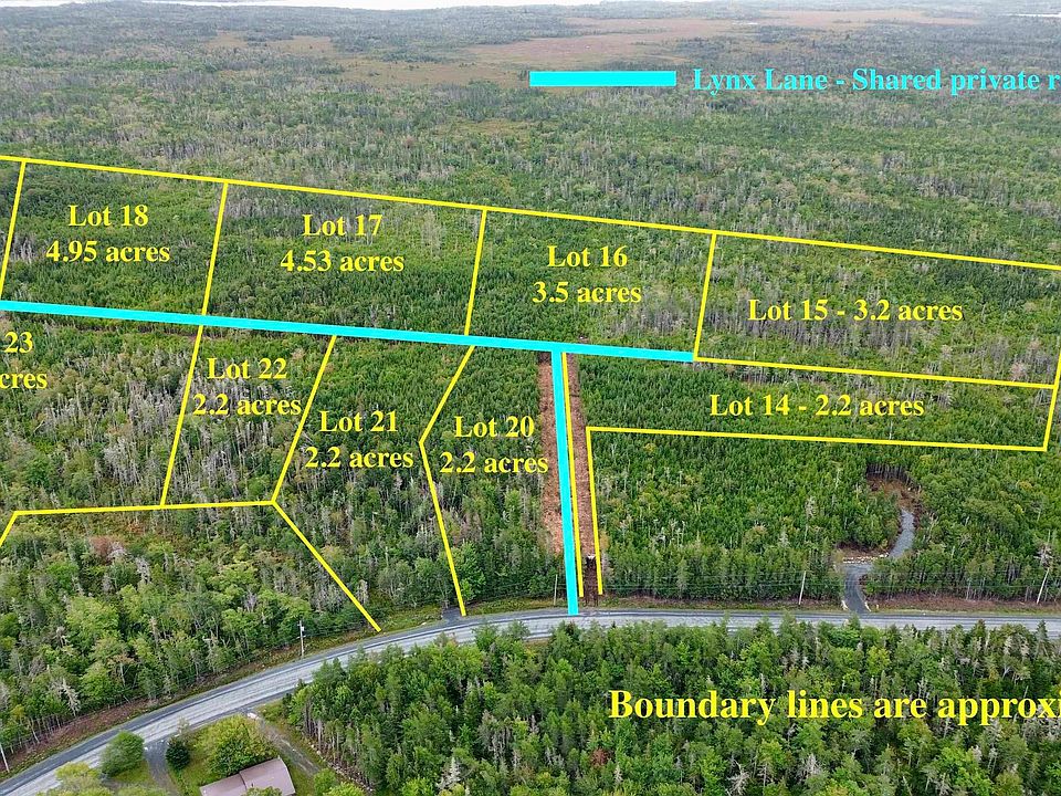 1st image of Cross Rd Lot 14