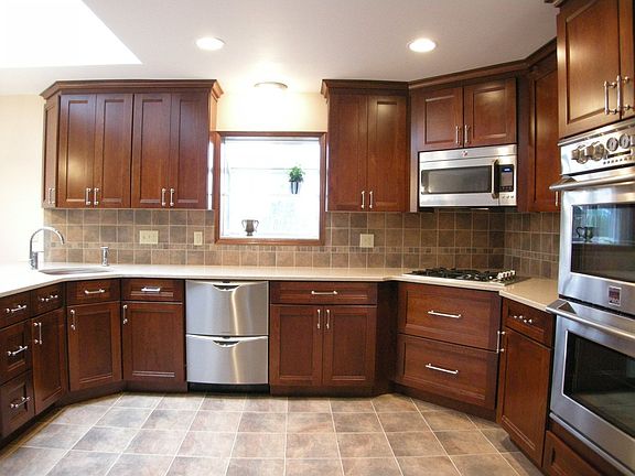 Upscale Kitchen