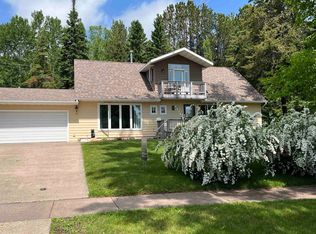 61 Adams Blvd, Silver Bay, MN 55614